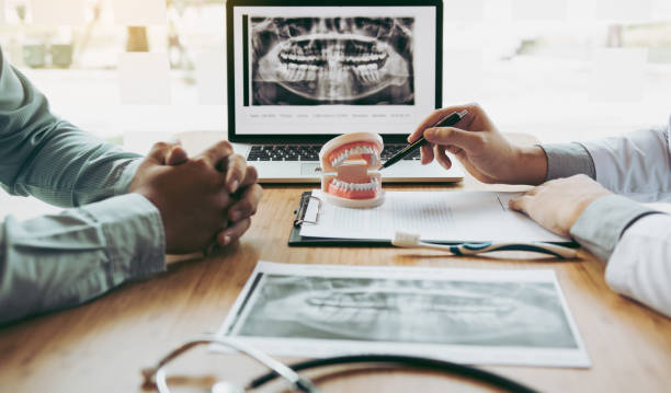 Best Emergency Orthodontic Repairs in Grandview, IL