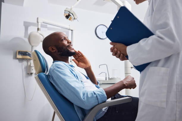 Best Knocked-Out Tooth (Avulsed Tooth) Treatment in Grandview, IL