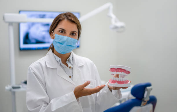 Best Dental Abscess Treatment in Grandview, IL