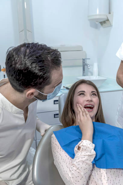 Best Lost Filling or Crown Replacement in Grandview, IL