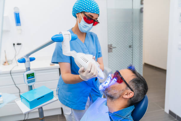 Best Emergency Root Canal Therapy in Grandview, IL